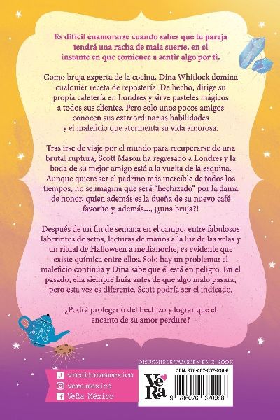 Una maldición de amor