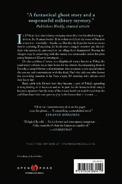 The House of War and Witness