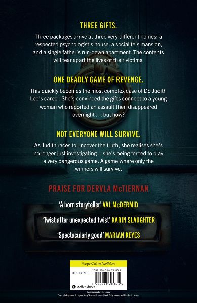 THREE REASONS FOR EXAIIE PB