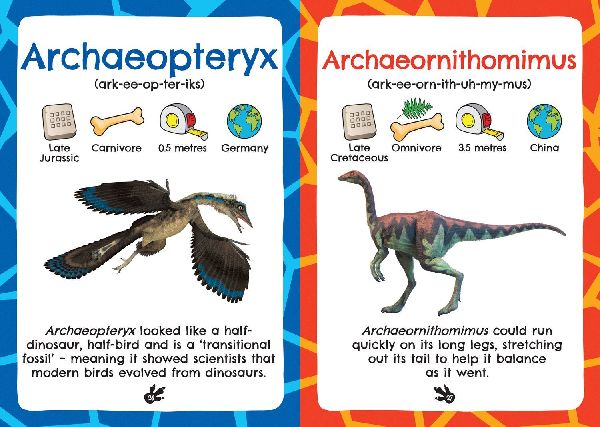 Dinosaurs