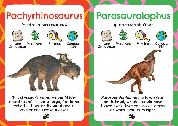 Dinosaurs
