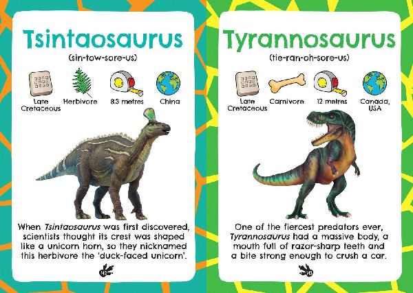 Dinosaurs