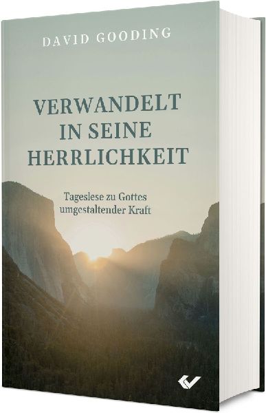 Verwandelt in seine Herrlichkeit