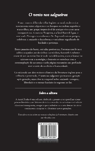 O vento nos salgueiros
