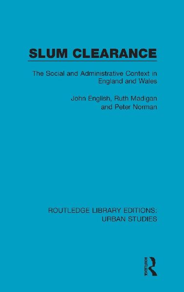 Slum Clearance