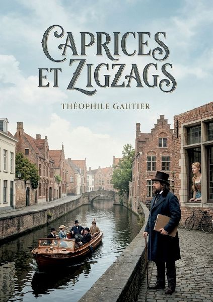 Caprices et Zigzags