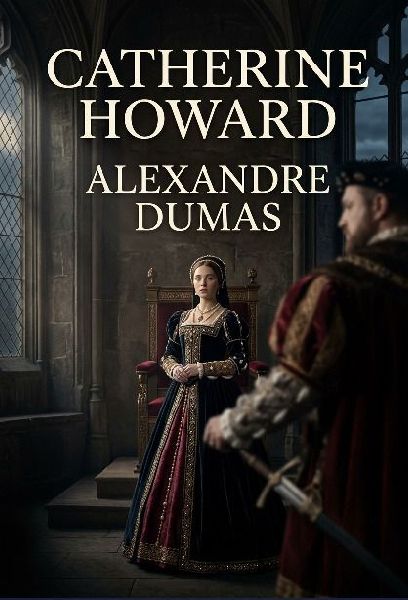 Catherine Howard
