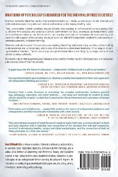 Independent Judgment and Introspection