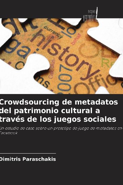 Crowdsourcing de metadatos del patrimonio cultural a través d...
