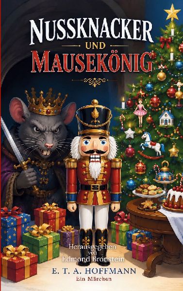 Nussknacker und Mausekönig