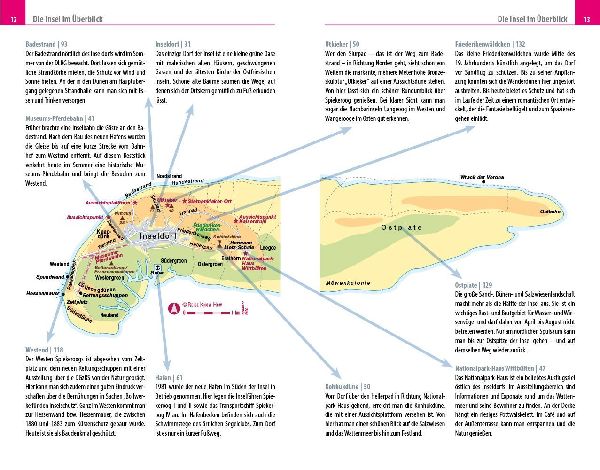 Reise Know-How Reiseführer Spiekeroog