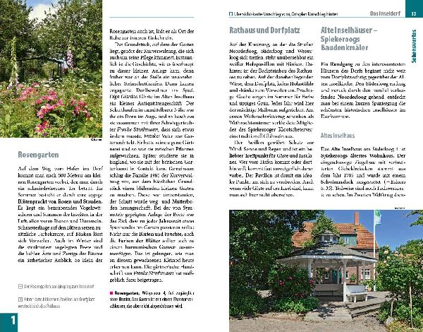 Reise Know-How Reiseführer Spiekeroog