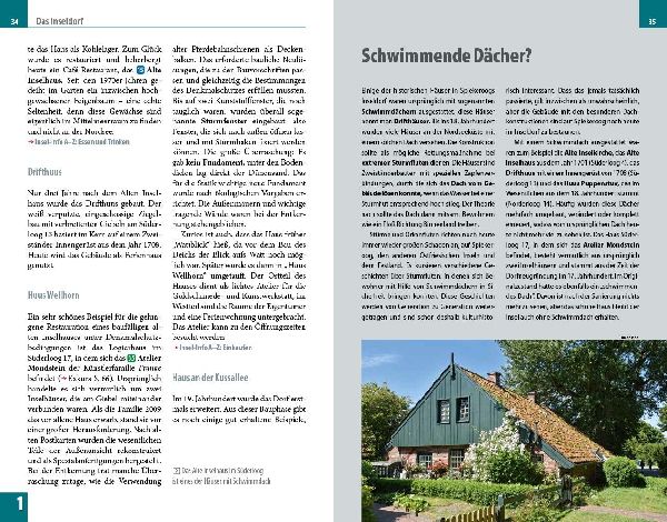 Reise Know-How Reiseführer Spiekeroog