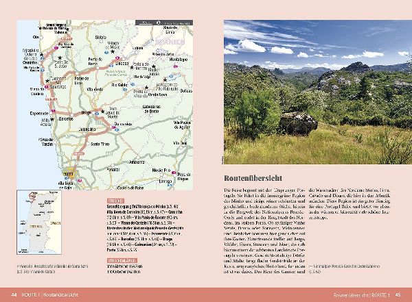 Reise Know-How Wohnmobil-Tourguide Portugal