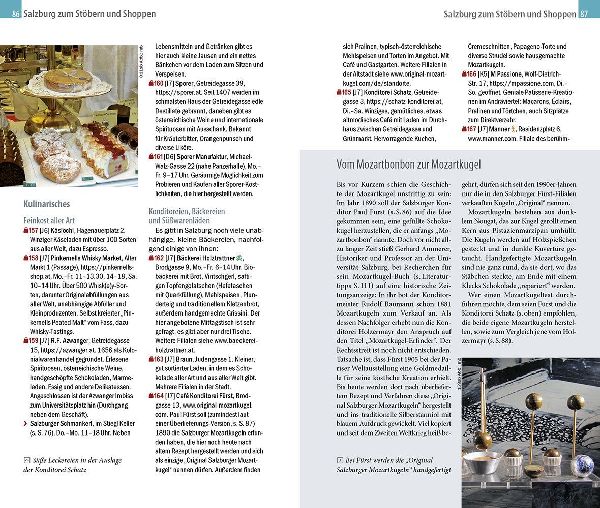 Reise Know-How CityTrip Salzburg