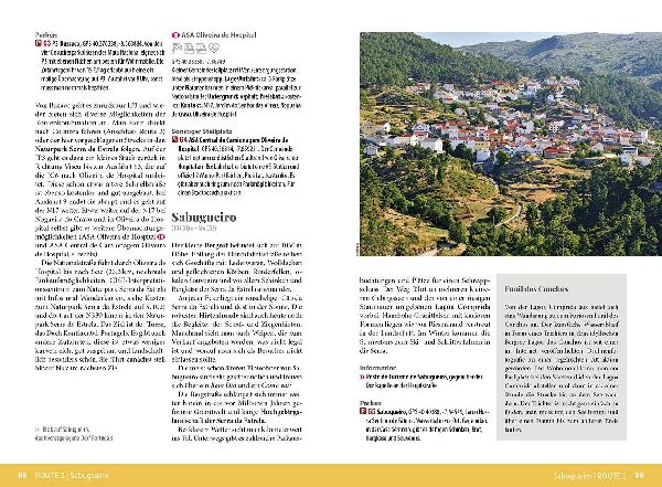 Reise Know-How Wohnmobil-Tourguide Portugal