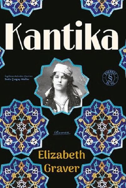 Kantika