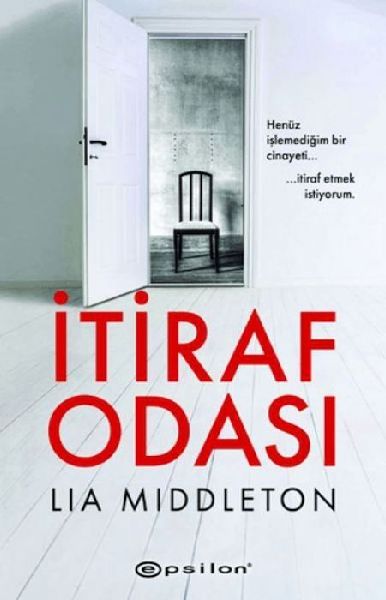 Itiraf Odasi