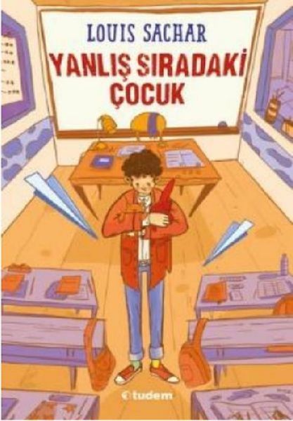 Yanlis Siradaki Cocuk