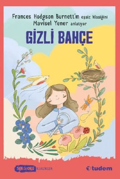 Gizli Bahce