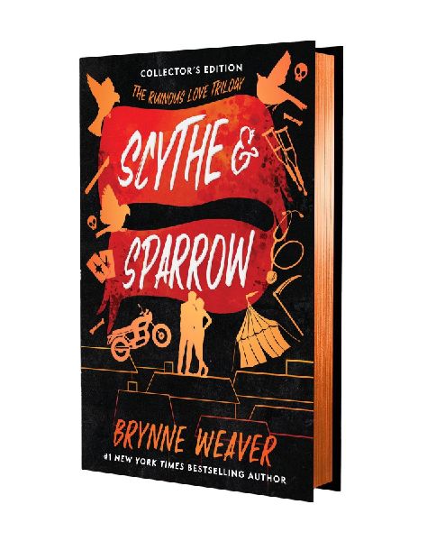 Scythe & Sparrow (Collector's Edition)