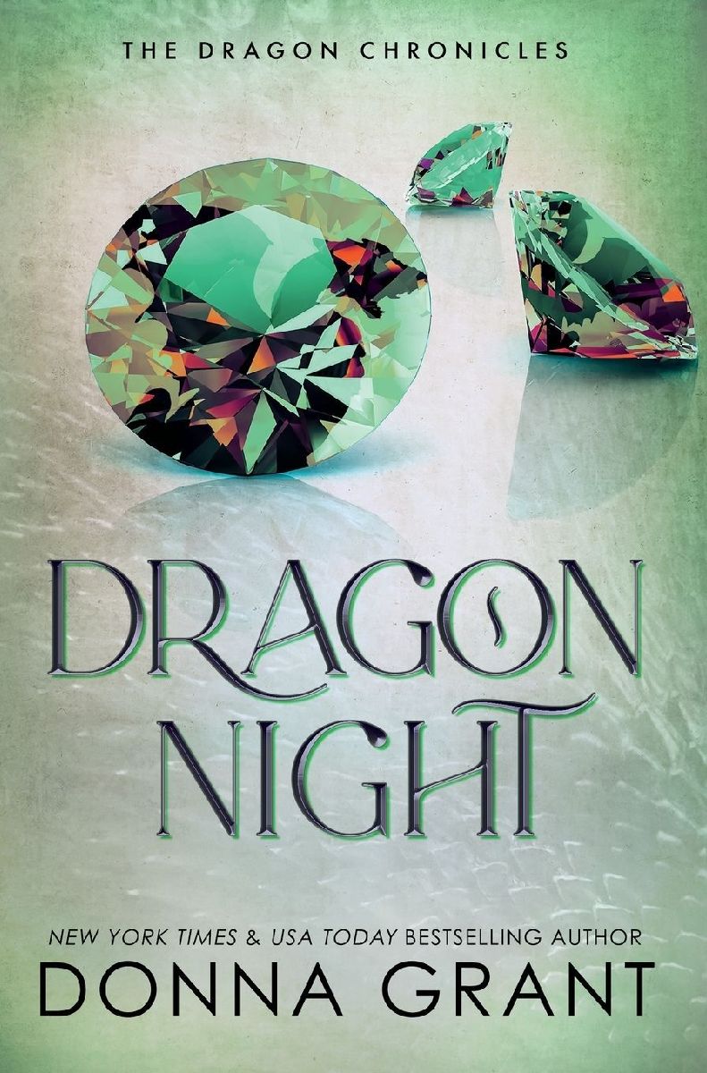 Dragon Night