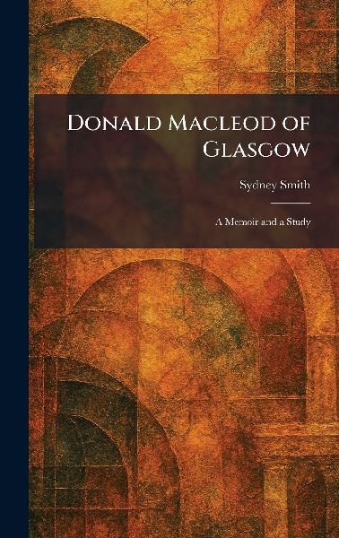 Donald Macleod of Glasgow