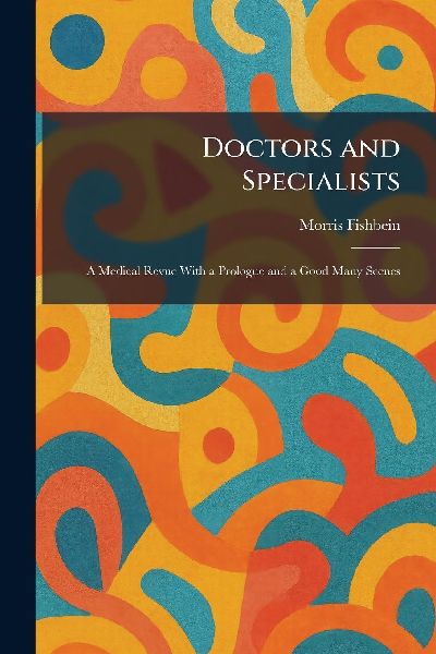 Doctors and Specialists