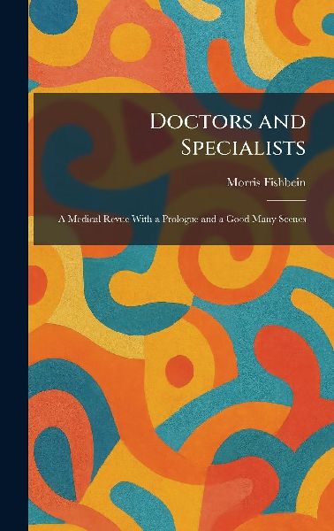 Doctors and Specialists