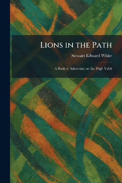 Lions in the Path