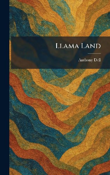 Llama Land