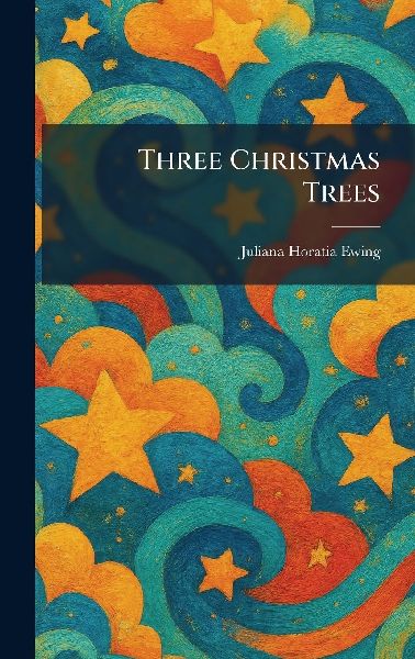 Three Christmas Trees