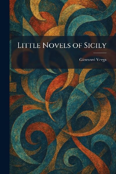 Little Novels of Sicily