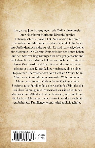Marianne Birkenhuber
