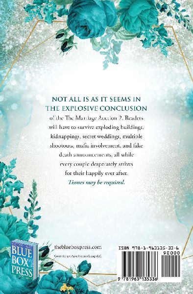 The Marriage Auction 2, Book Four