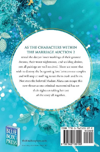 The Marriage Auction 2, Book Two