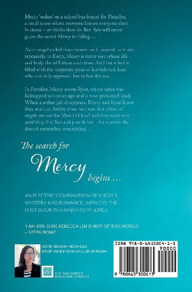 Mercy