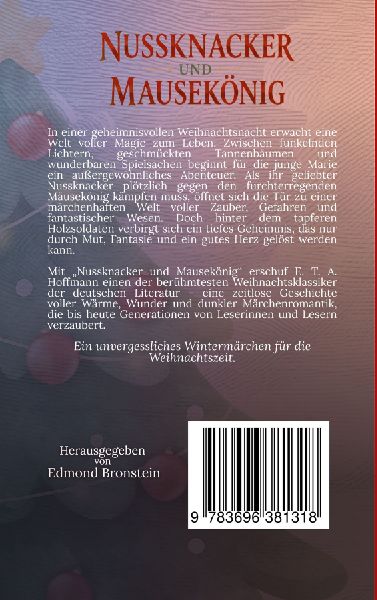 Nussknacker und Mausekönig