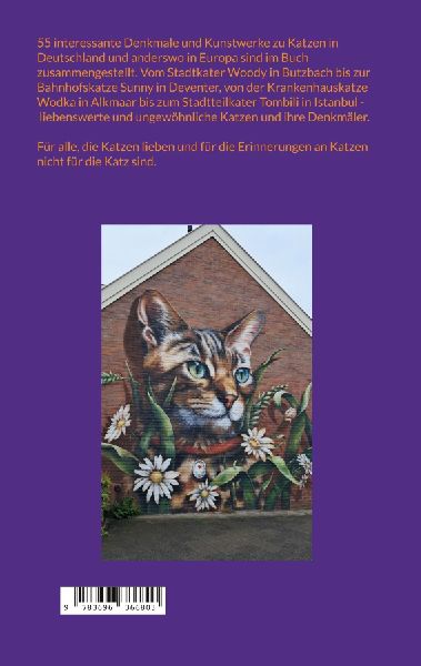 Alles für die Katz