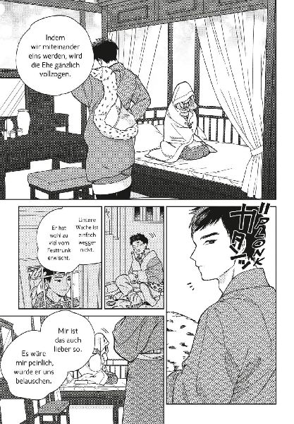 The Male Bride Doppelpack 1-2