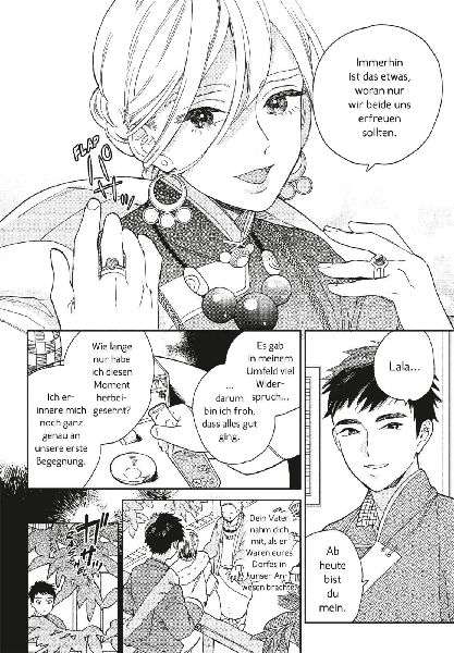 The Male Bride Doppelpack 1-2