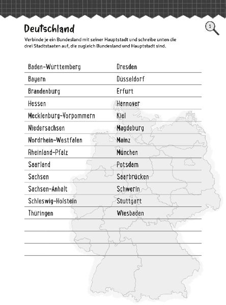 Dein genialer Rätselblock