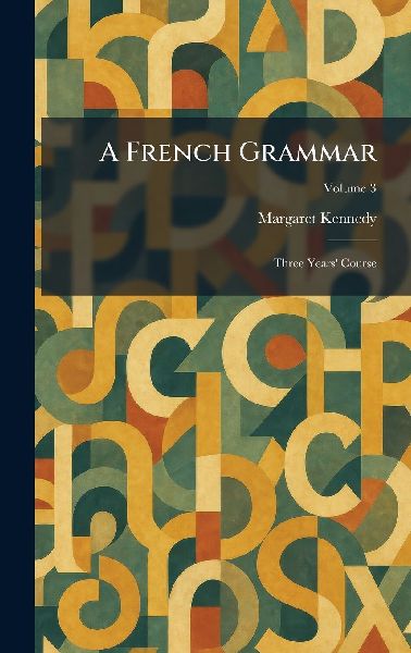 A French Grammar