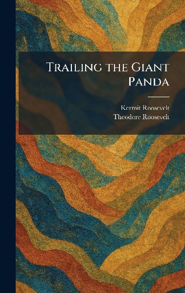 Trailing the Giant Panda