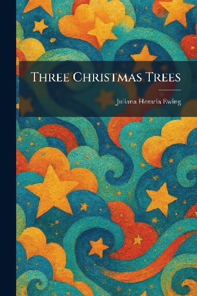 Three Christmas Trees