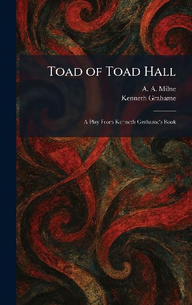 Toad of Toad Hall