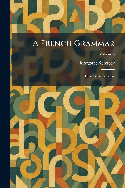 A French Grammar