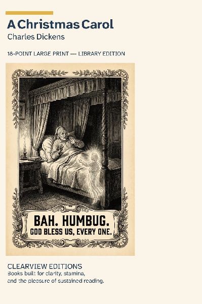 A Christmas Carol
