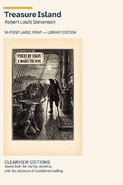 Treasure Island