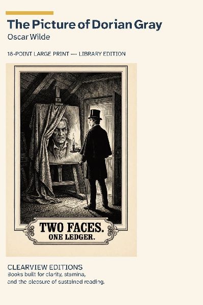 The Picture of Dorian Gray
